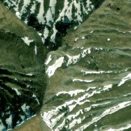 Satellite imagery of Vito, BA