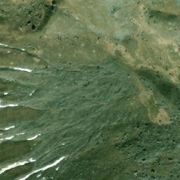 Satellite imagery of Mokre Stijene, BA