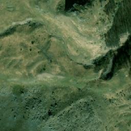 Satellite imagery of Mokre Stijene, BA