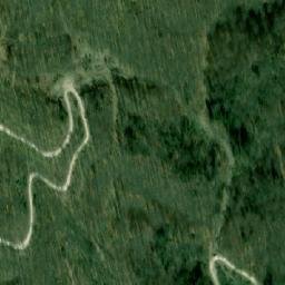 Satellite imagery of Jabuka, BA