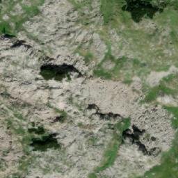 Satellite imagery of Mali Ljeljen, BA