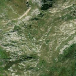 Satellite imagery of Mali Ljeljen, BA