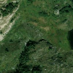 Satellite imagery of Mali Ljeljen, BA