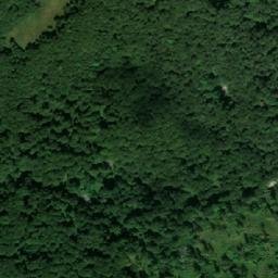 Satellite imagery of Lupoč, BA