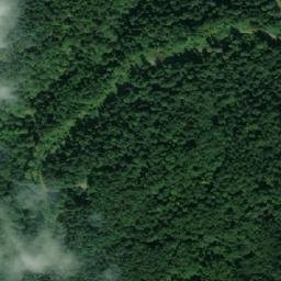 Satellite imagery of Smrčavac, BA