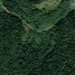 Satellite imagery of Smrčavac, BA