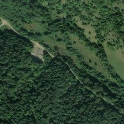 Satellite imagery of Sjenokos, BA