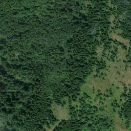 Satellite imagery of Trolist, BA