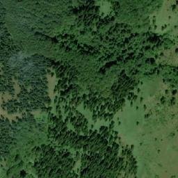 Satellite imagery of Trolist, BA