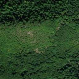 Satellite imagery of Glavača, BA