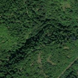 Satellite imagery of Glavača, BA