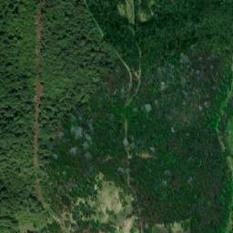 Satellite imagery of Gradina, BA