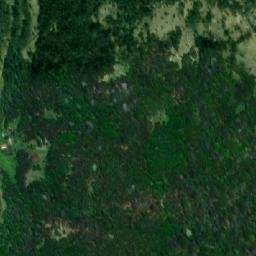 Satellite imagery of Gradina, BA