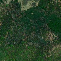 Satellite imagery of Gradac, BA