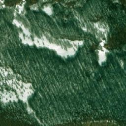 Satellite imagery of Kožljen, BA