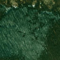 Satellite imagery of Kožljen, BA