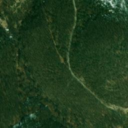 Satellite imagery of Palež, BA