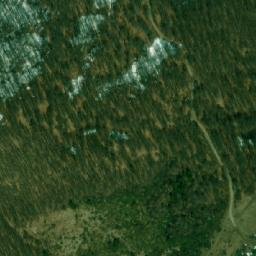 Satellite imagery of Pantelija, BA