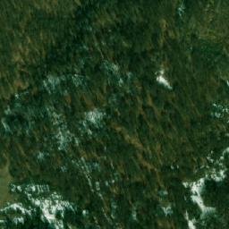 Satellite imagery of Pantelija, BA