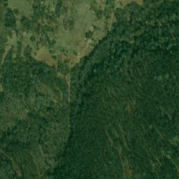 Satellite imagery of Ljeskovica, BA