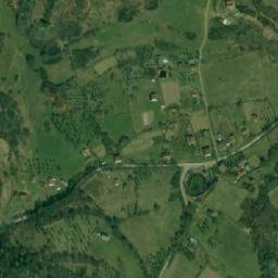 Satellite imagery of Pobrnica, BA