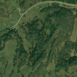 Satellite imagery of Pobrnica, BA