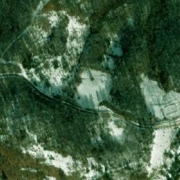 Satellite imagery of Presjeka, BA