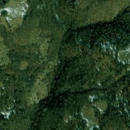 Satellite imagery of Zmijovnica, BA