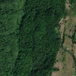 Satellite imagery of Bukova Ravan, BA