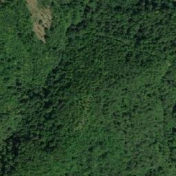 Satellite imagery of Bukova Ravan, BA