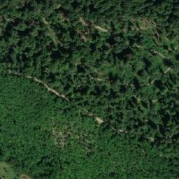 Satellite imagery of Trebinjača, BA