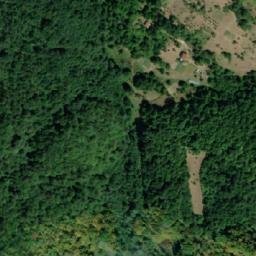 Satellite imagery of Kozare, BA