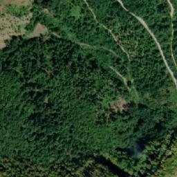 Satellite imagery of Kozare, BA