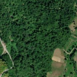 Satellite imagery of Kozare, BA