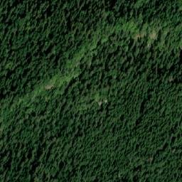 Satellite imagery of Pečine, BA