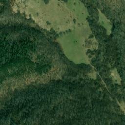 Satellite imagery of Jabuka, BA