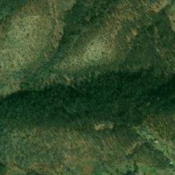 Satellite imagery of Volovica, BA