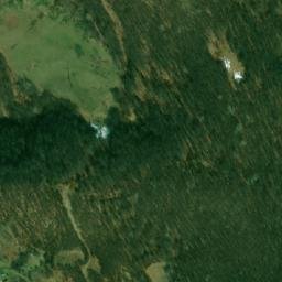 Satellite imagery of Volovica, BA