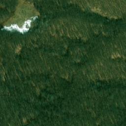 Satellite imagery of Volovica, BA