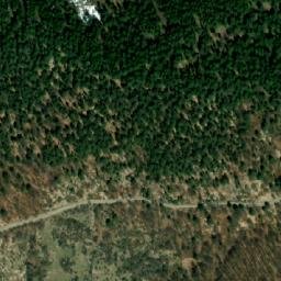 Satellite imagery of Šišačka Kosa, RS