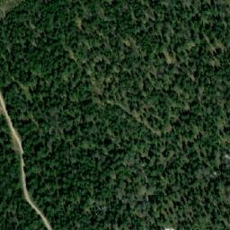 Satellite imagery of Svetnica, RS