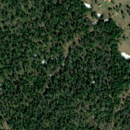 Satellite imagery of Svetnica, RS