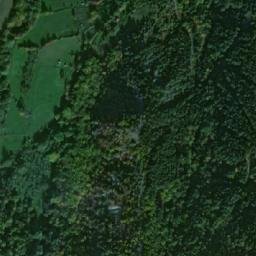 Satellite imagery of Beloglava, RS