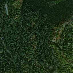 Satellite imagery of Beloglava, RS