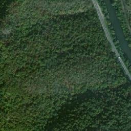 Satellite imagery of Beloglava, RS