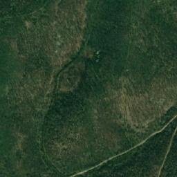 Satellite imagery of Batovie, RS