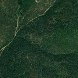 Satellite imagery of Batovie, RS