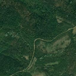 Satellite imagery of Batovie, RS