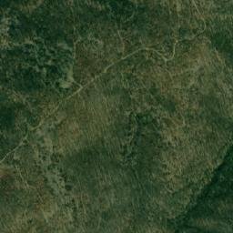 Satellite imagery of Cerjak, RS