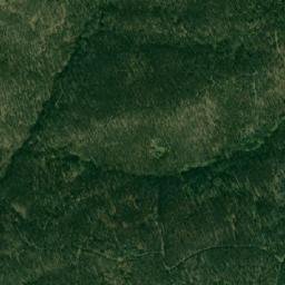 Satellite imagery of Cerjak, RS